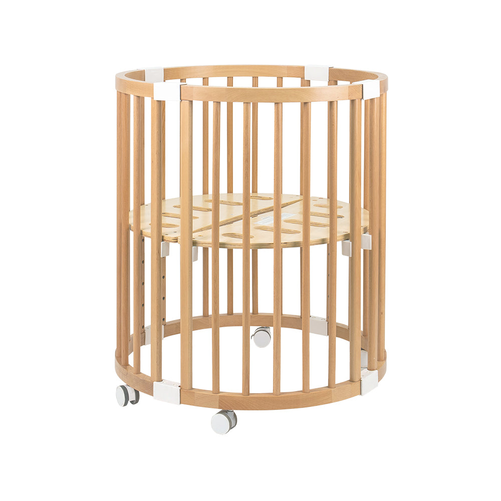 Baby crib 2024 7 in 1