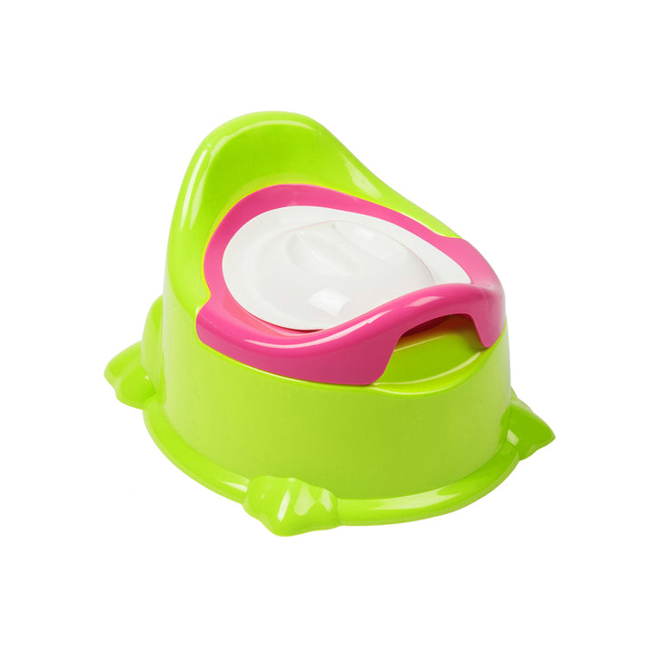 Housbay Training Potty for Kids - Yellow / Green / Blue (Online Exclusive)