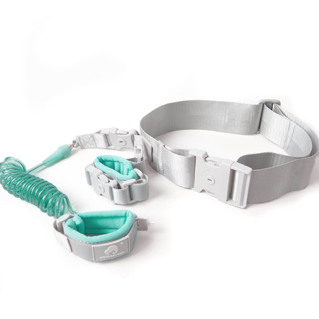 Housbay 2-in-1 Anti-Lost Bracelet (Online Exclusive)