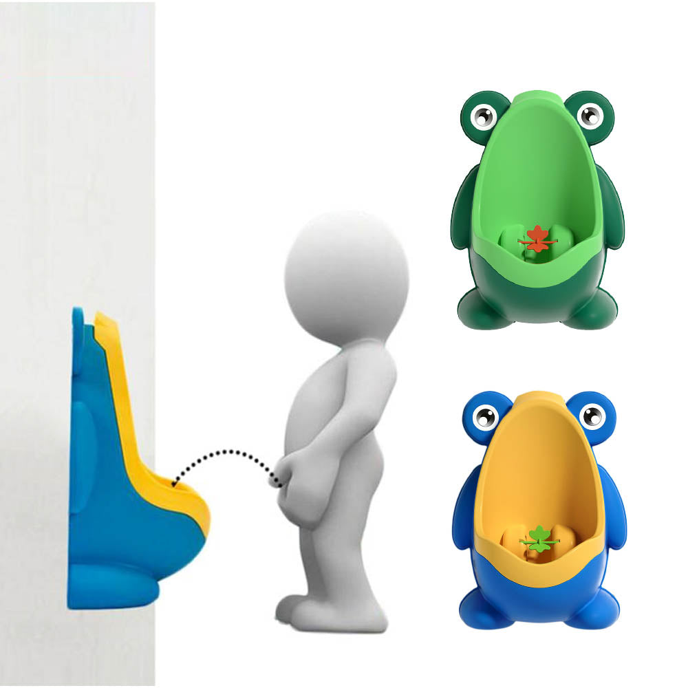 Frog 2025 toilet trainer