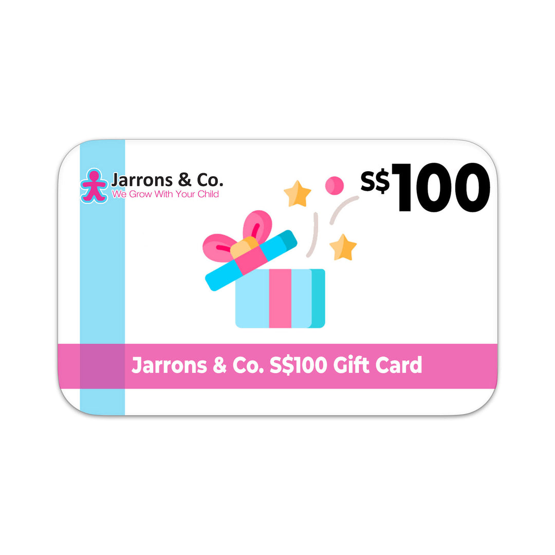 Jarrons & Co. eGift Card