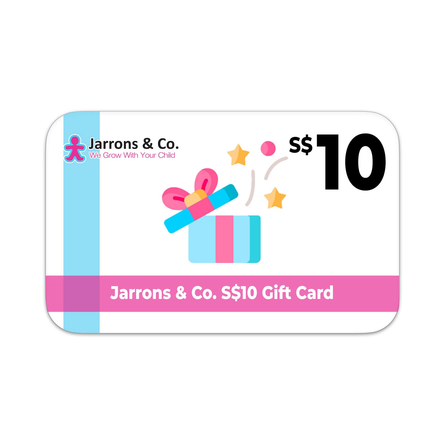 Gift Cards & Gift Sets