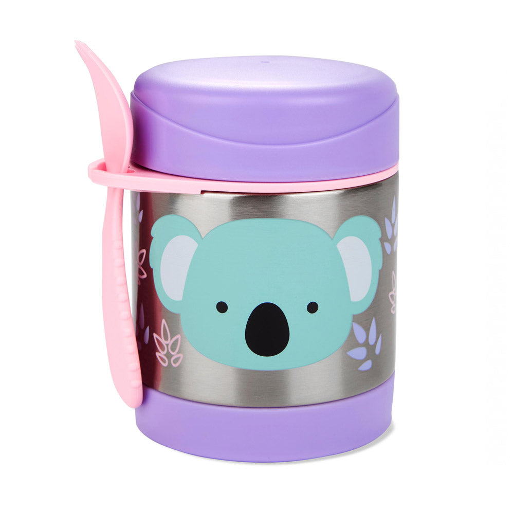 Skip Hop Insulated Food Jar - 14 Designs