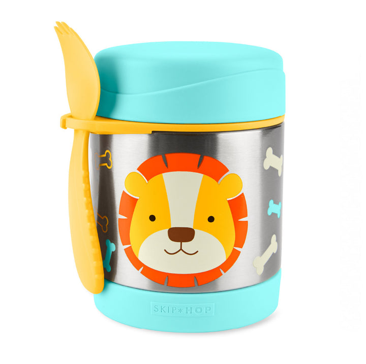 Skip Hop Insulated Food Jar - 14 Designs