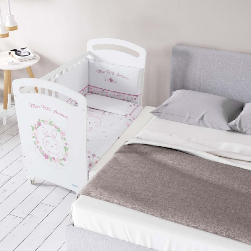 Micuna Co-Sleeping Kit (Online Exclusive)