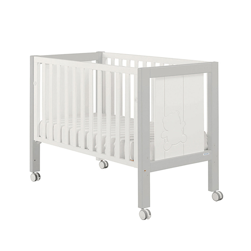 Micuna Neus Baby Cot w/ Relax System