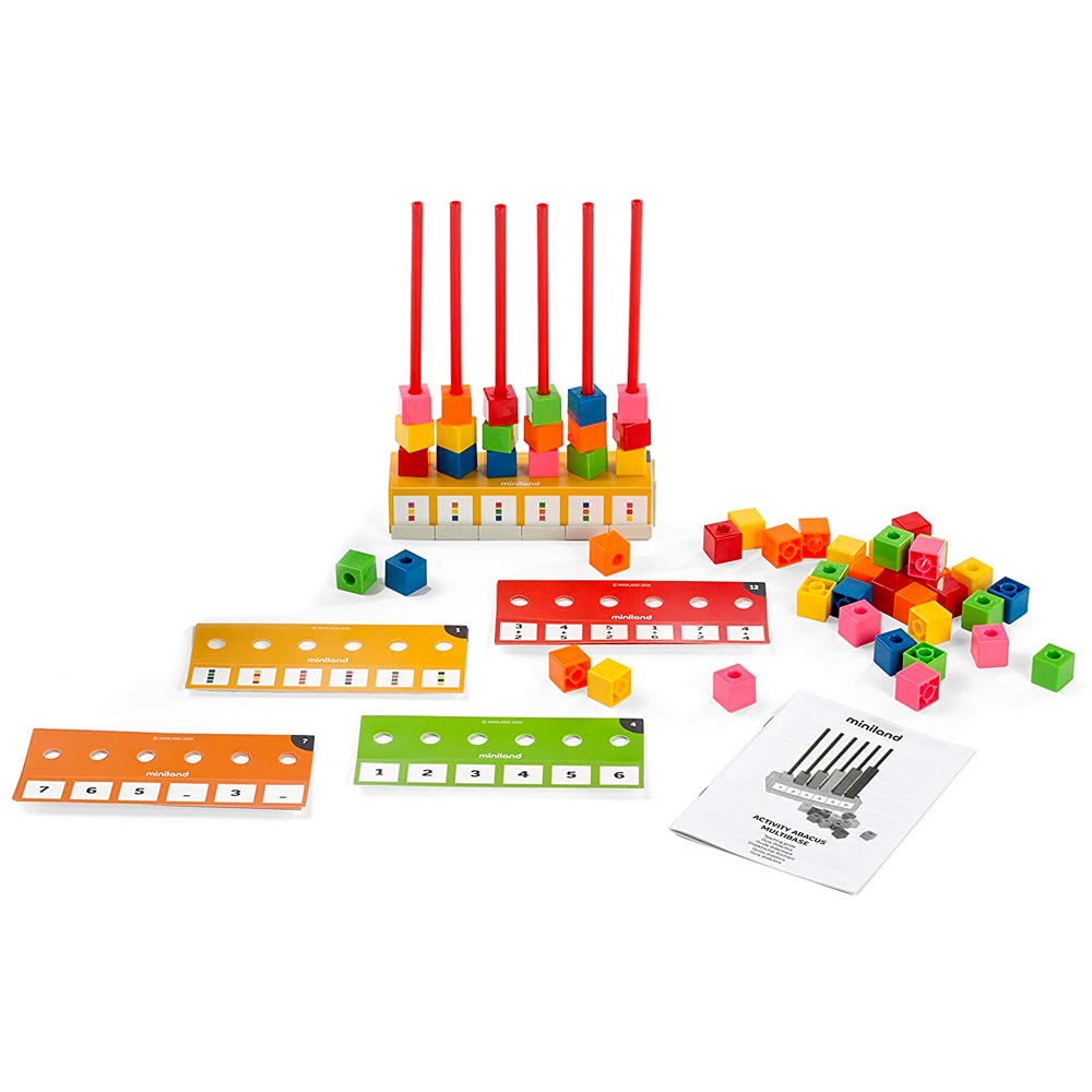 Miniland Abacus