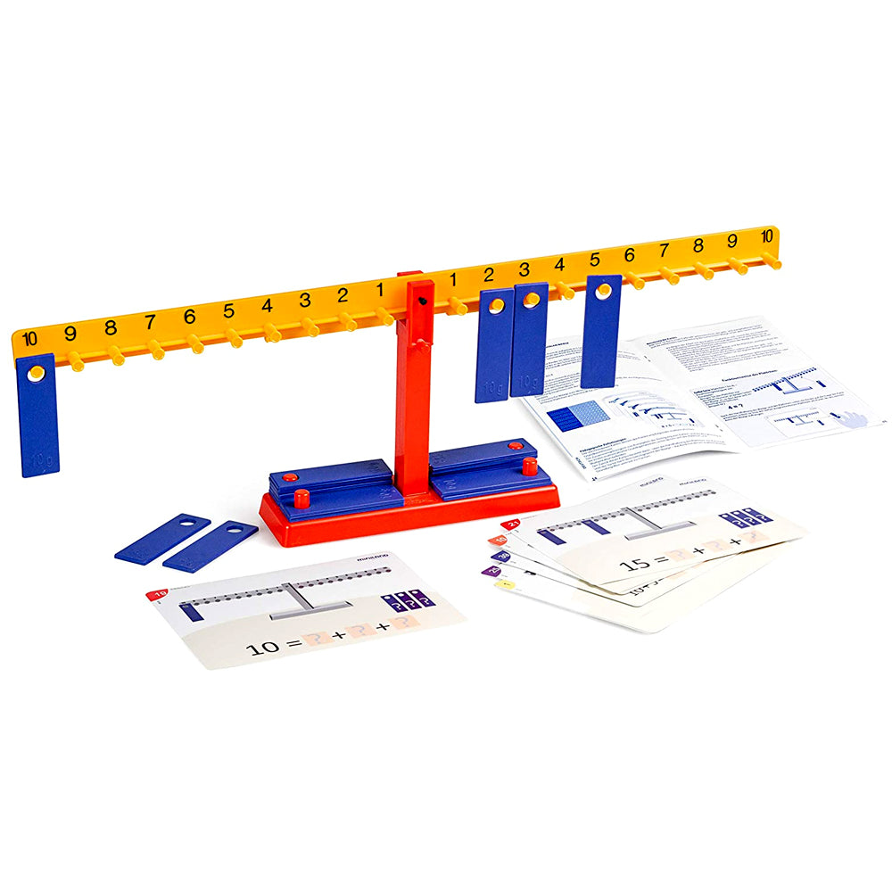 Miniland Numerical Scales