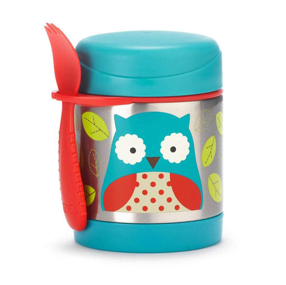 Skip Hop Insulated Food Jar - 14 Designs