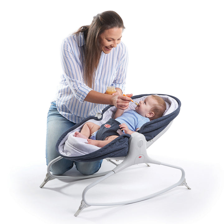 Tiny Love 3-in-1 Rocker Napper - Denim