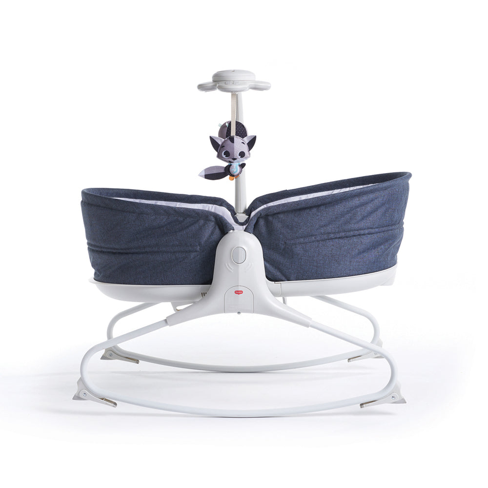 Tiny Love 3-in-1 Rocker Napper - Denim