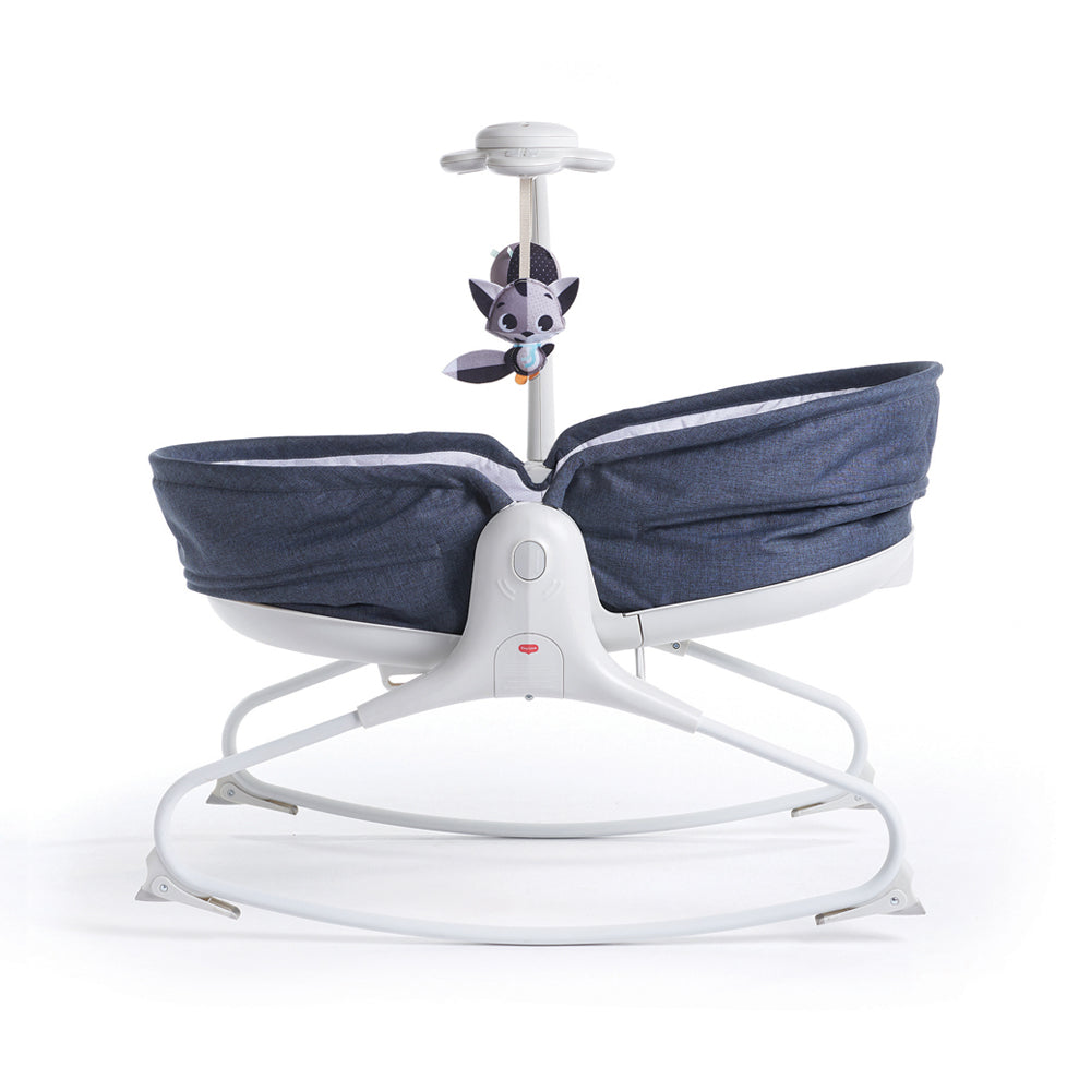 Tiny Love 3-in-1 Rocker Napper - Denim