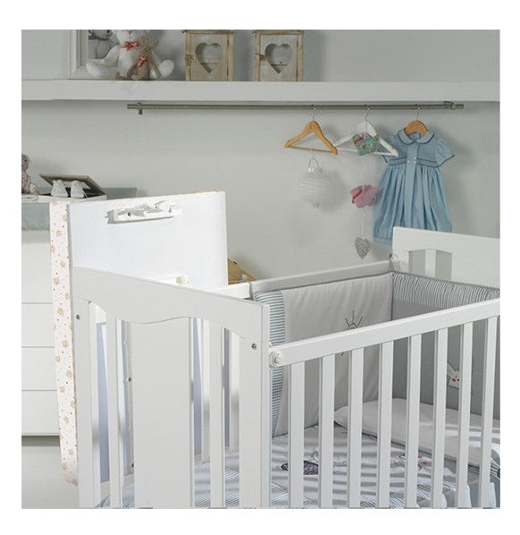 Micuna Cot Top Diaper Changing Board