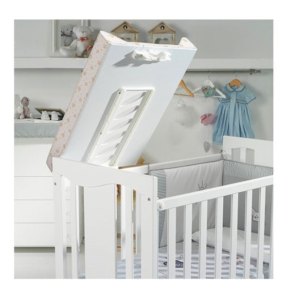 Changing board sale for cot