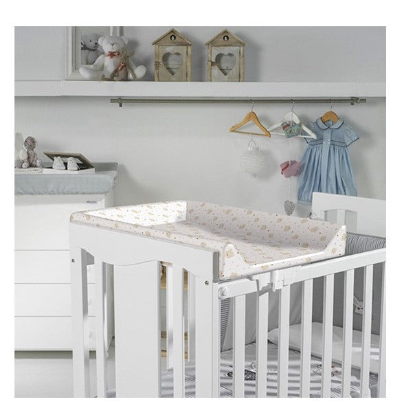 Micuna Cot Top Diaper Changing Board