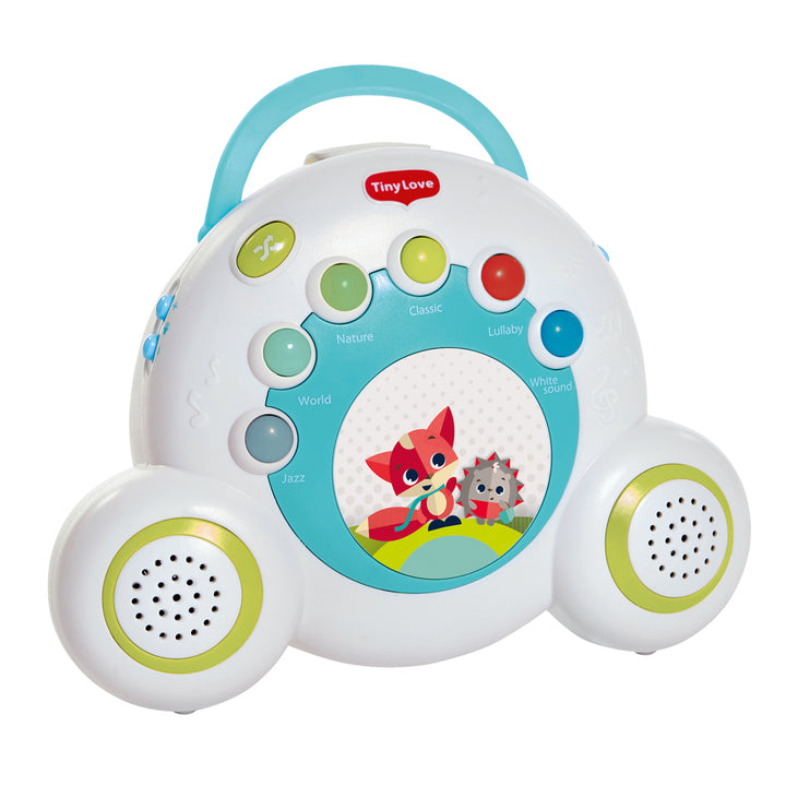 Tiny Love Meadow Days™ Soothe 'n Groove Mobile