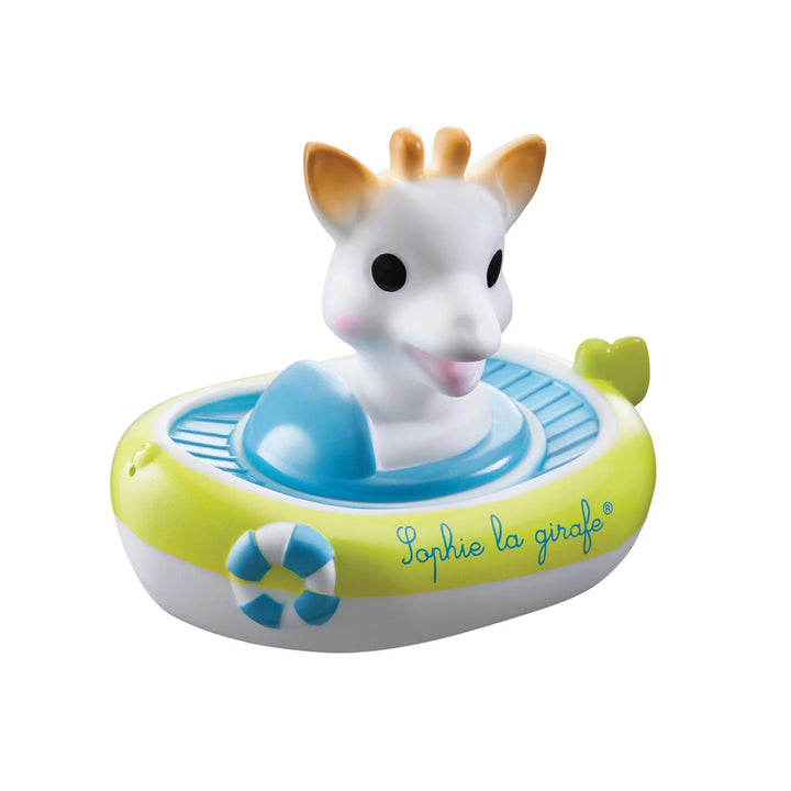 Sophie la girafe Bath Boat