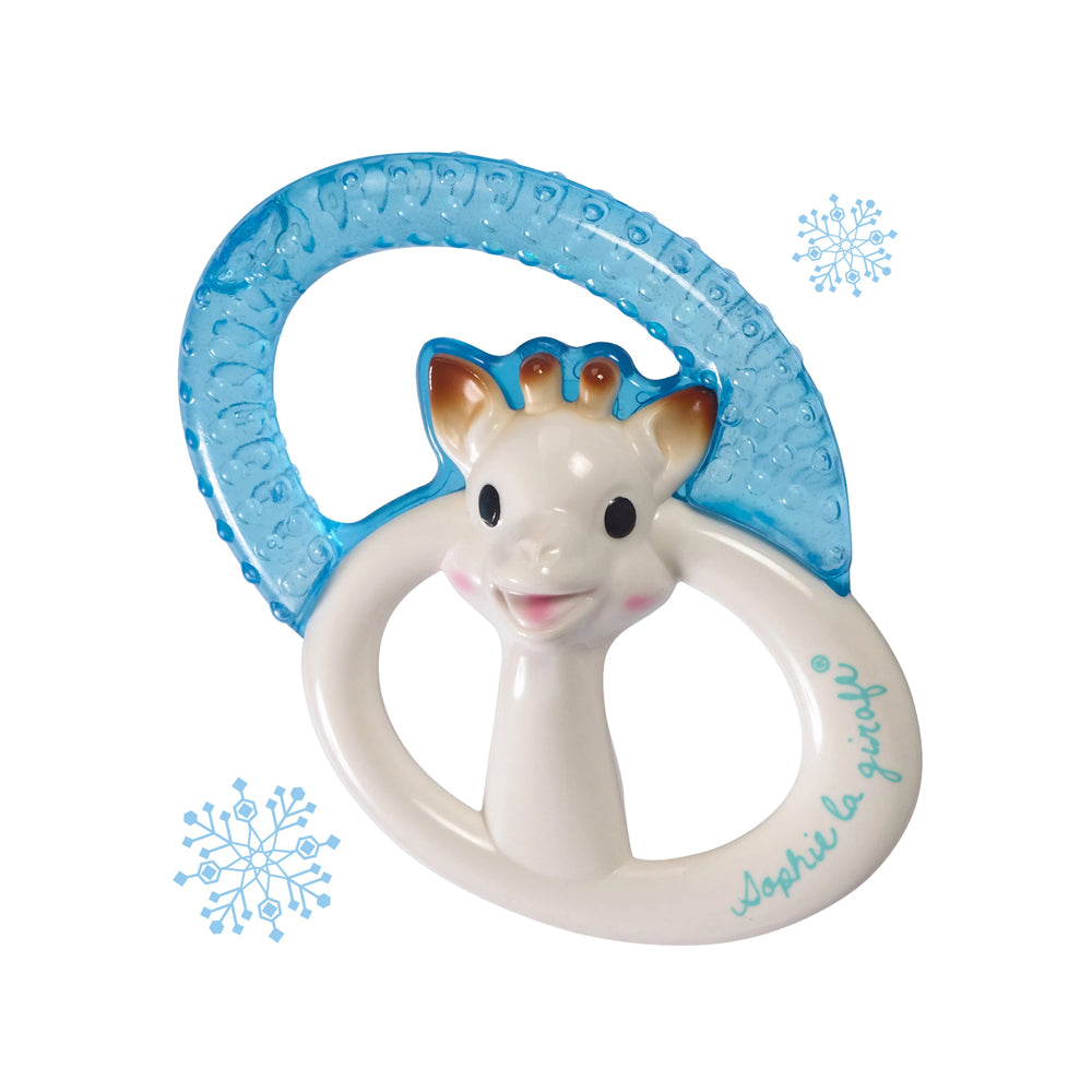 Sophie la girafe Cooling Teething Ring