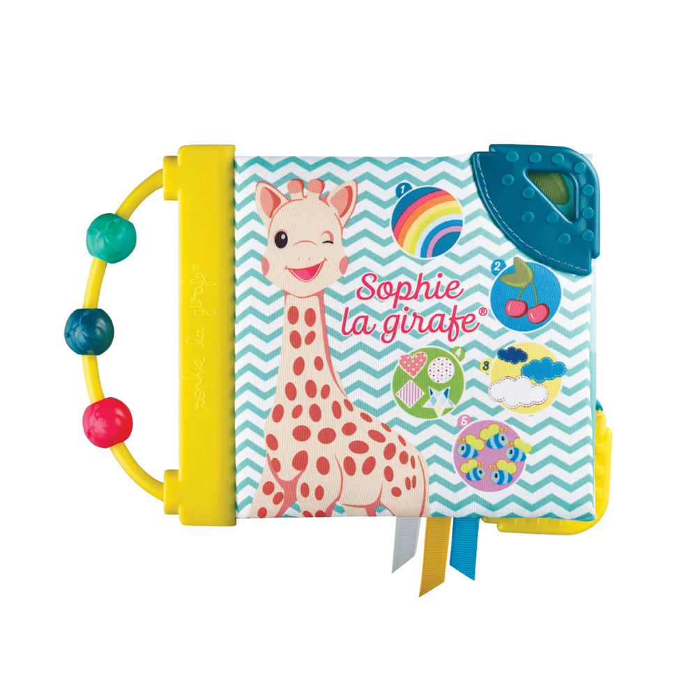 Sophie la girafe Deluxe Birth Gift Set