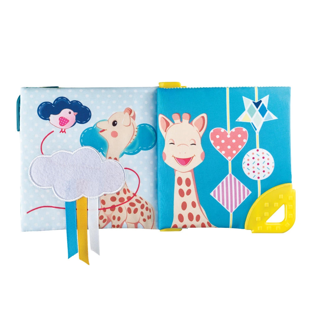 Sophie la girafe Deluxe Birth Gift Set
