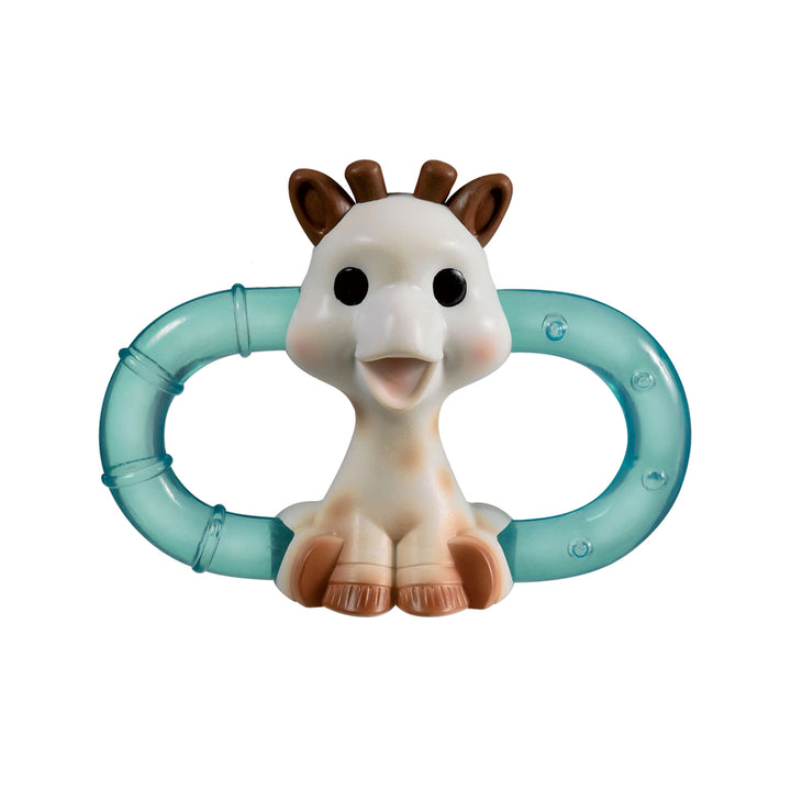 Sophie la girafe Double Ice Bite Teething Ring