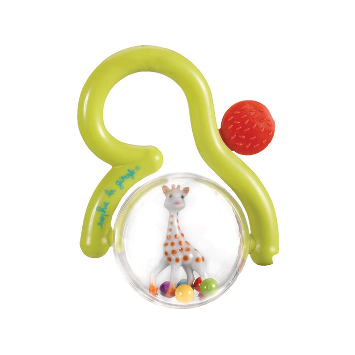 Sophie la girafe Fraisy Teething Rattle