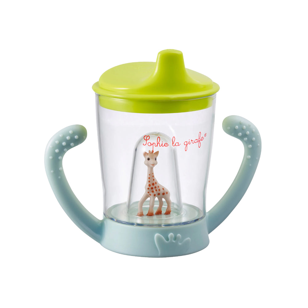 Sophie la girafe Non-Spill Peek-A-Boo Cup