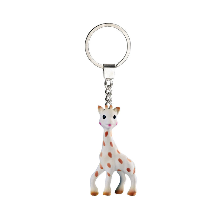 Sophie la girafe Rattle Newborn Set