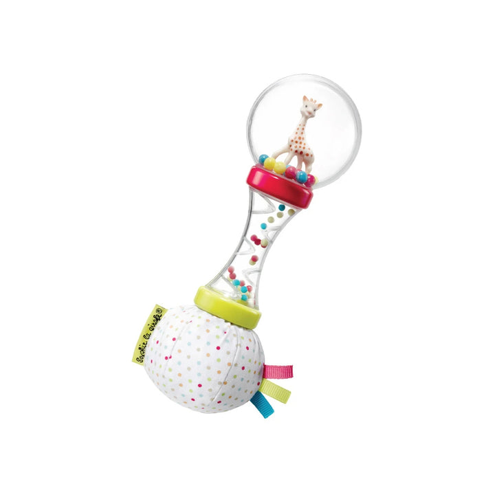 Sophie la girafe Sophiesticated Maracas Set