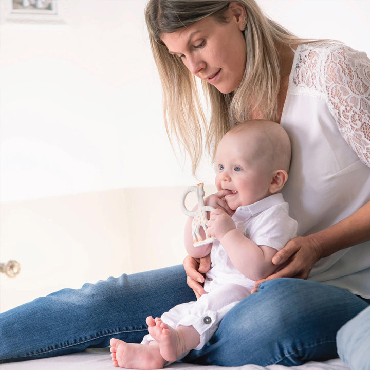 Sophie la girafe Teething Ring