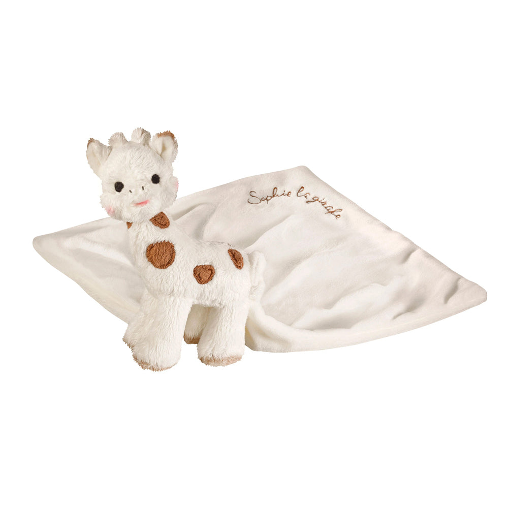 Sophie la girafe Cherie Comforter