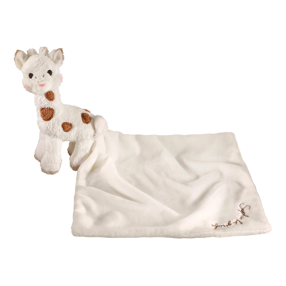 Sophie la girafe Cherie Comforter