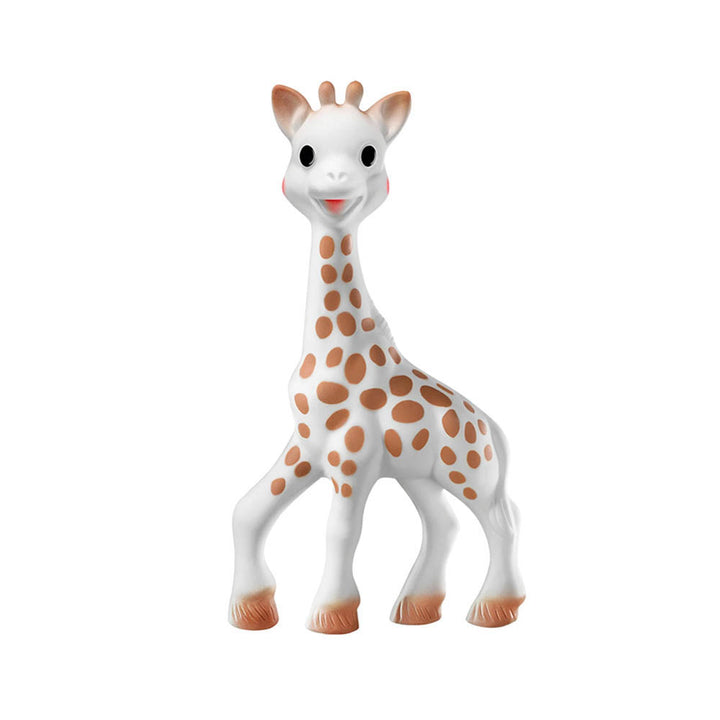 Sophie la girafe Sophiesticated Rattle Set