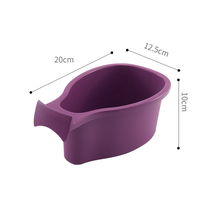 Housbay Ergonomic Training Potty for Kids - Pink / Blue (Online Exclusive)