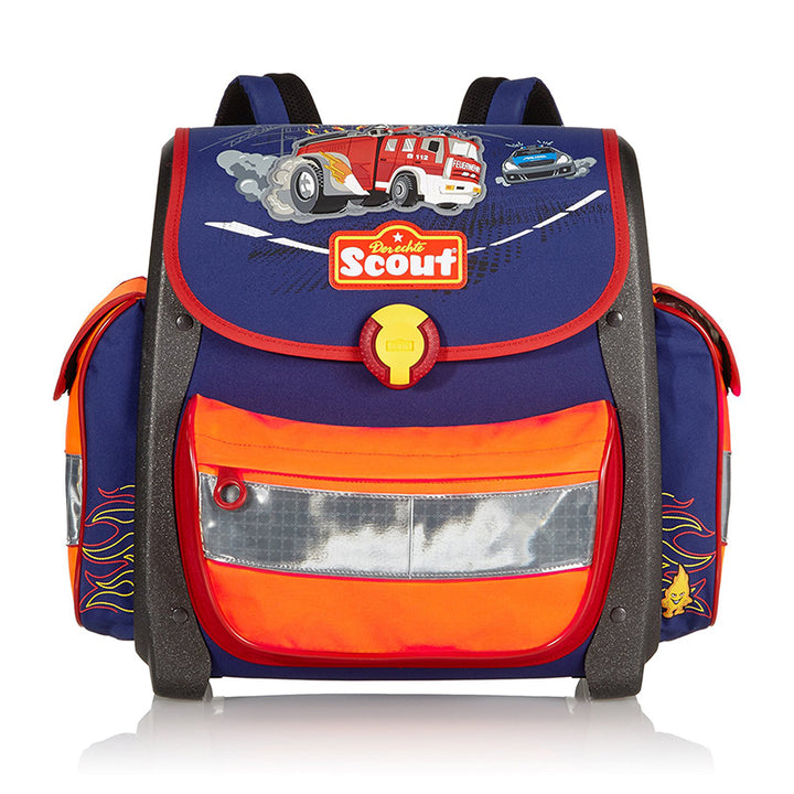 Scout Buddy Series - Feuerwehr