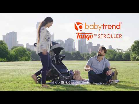 Baby Trend® Tango™ Travel System - Kona / Moondust