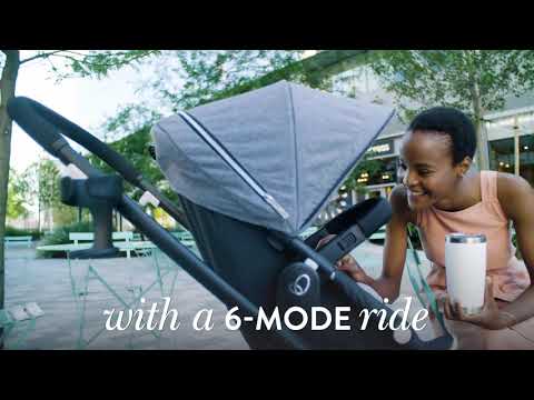 Evenflo Gold SensorSafe Shyft Smart Modular Travel System with Secure Jarrons Co