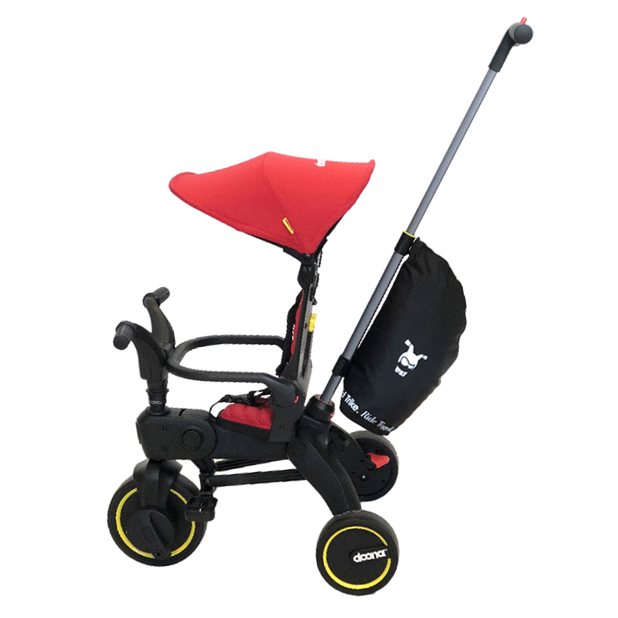 Doona storage deals bag