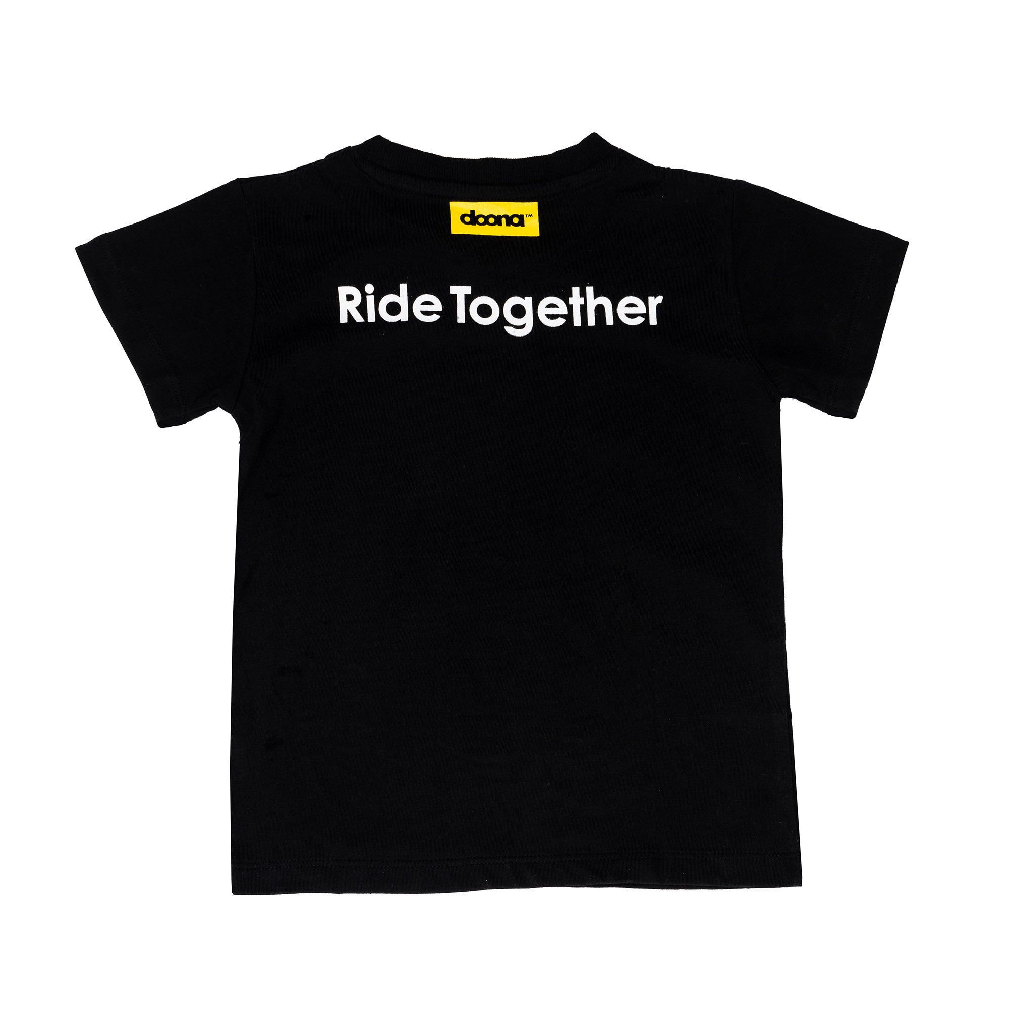 Doona Liki Trike T-Shirt (Unisex)