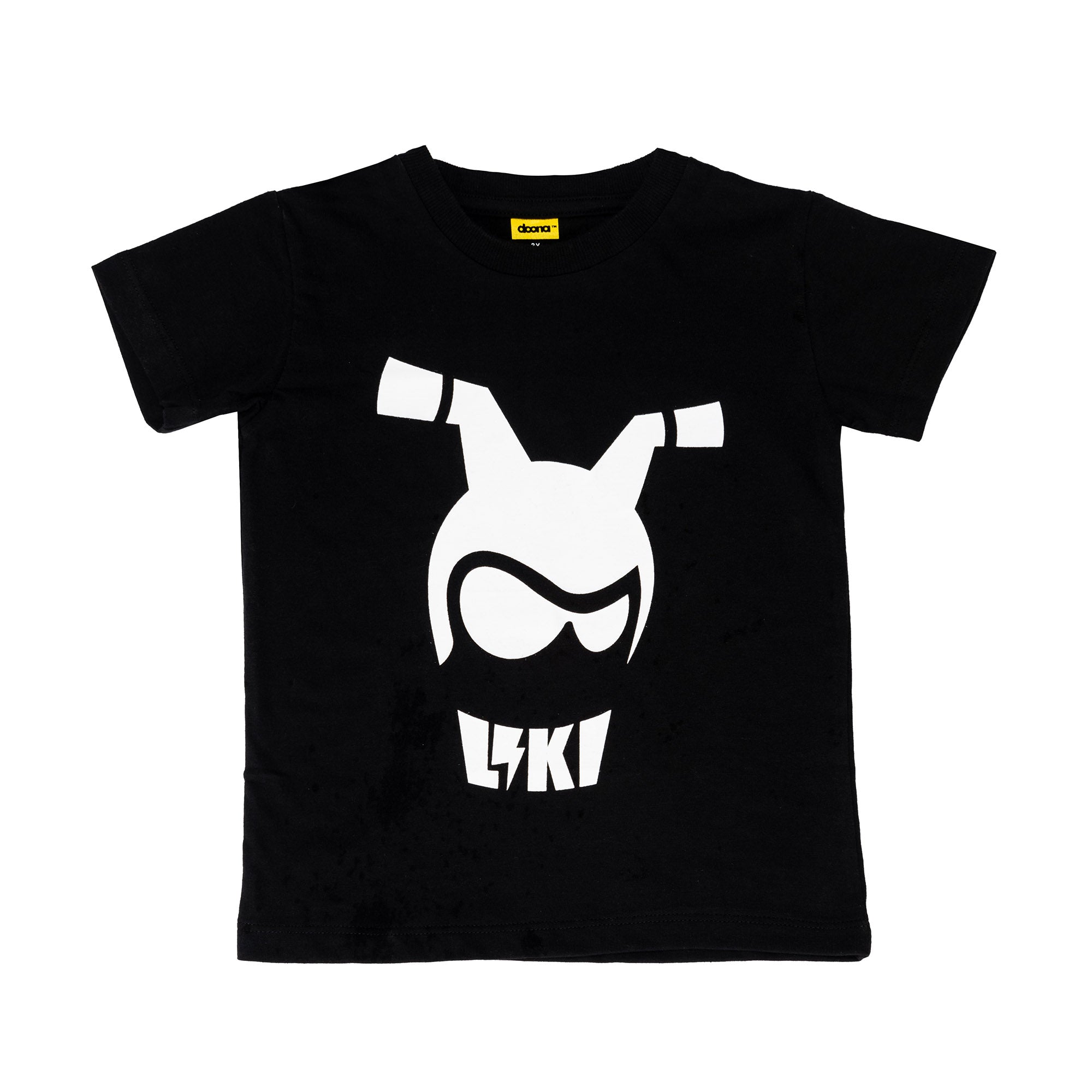 Doona Liki Trike T-Shirt (Unisex)
