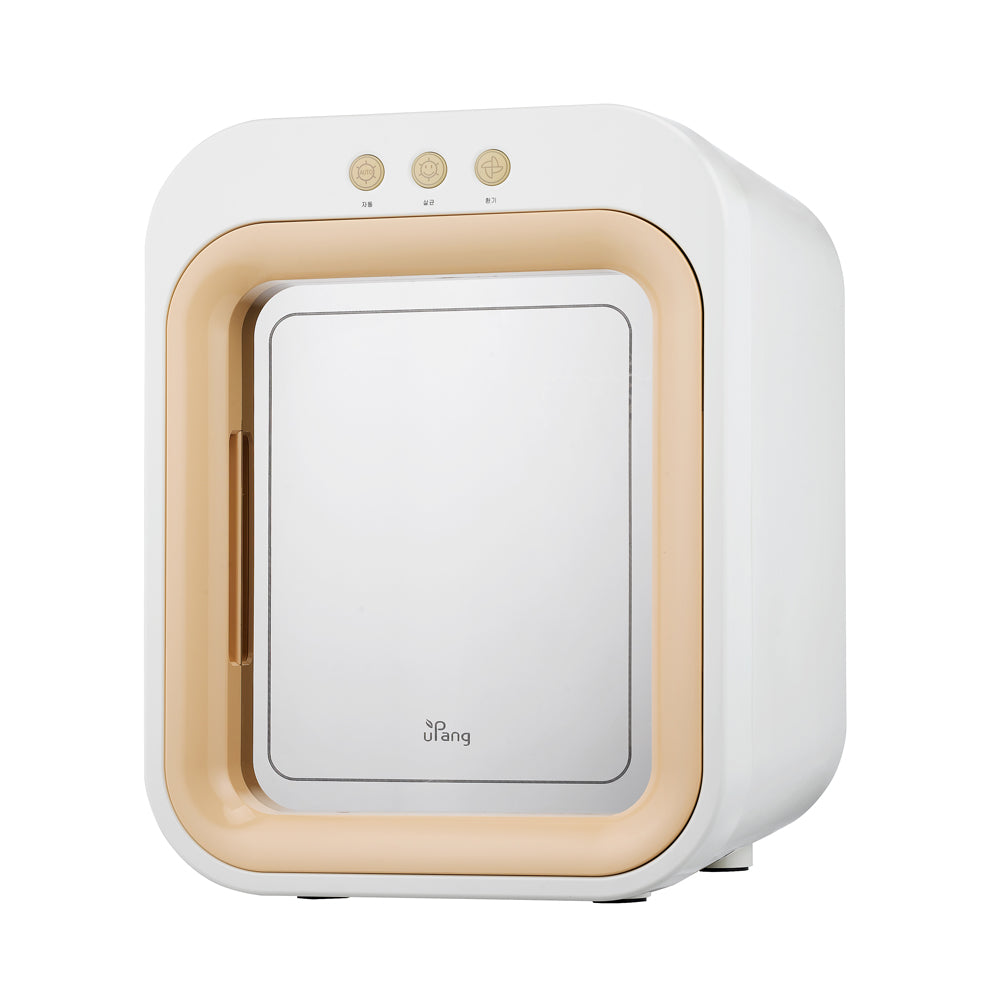 uPang Classic Dual UV Sterilizer - 6 Colors