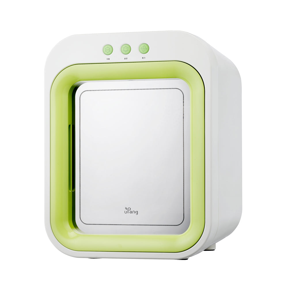 uPang Classic Dual UV Sterilizer - 6 Colors