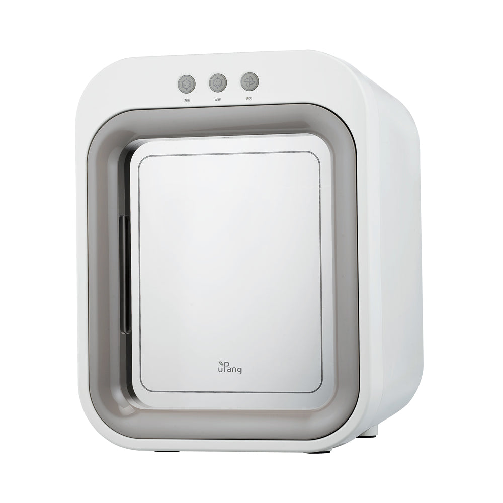 uPang Classic Dual UV Sterilizer - 6 Colors