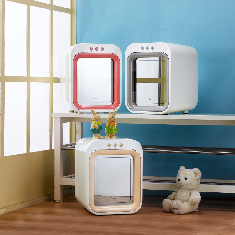 uPang Classic Dual UV Sterilizer - 6 Colors