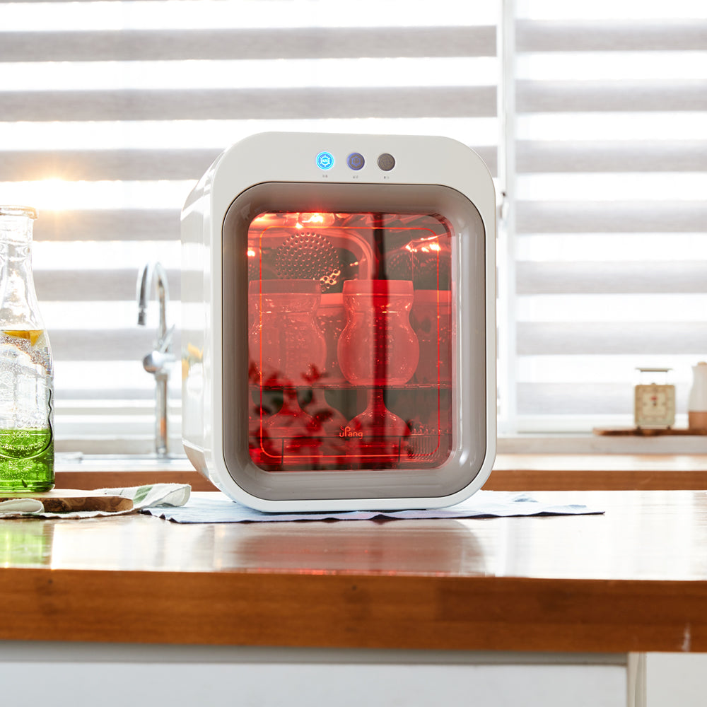 uPang Classic Dual UV Sterilizer - 6 Colors