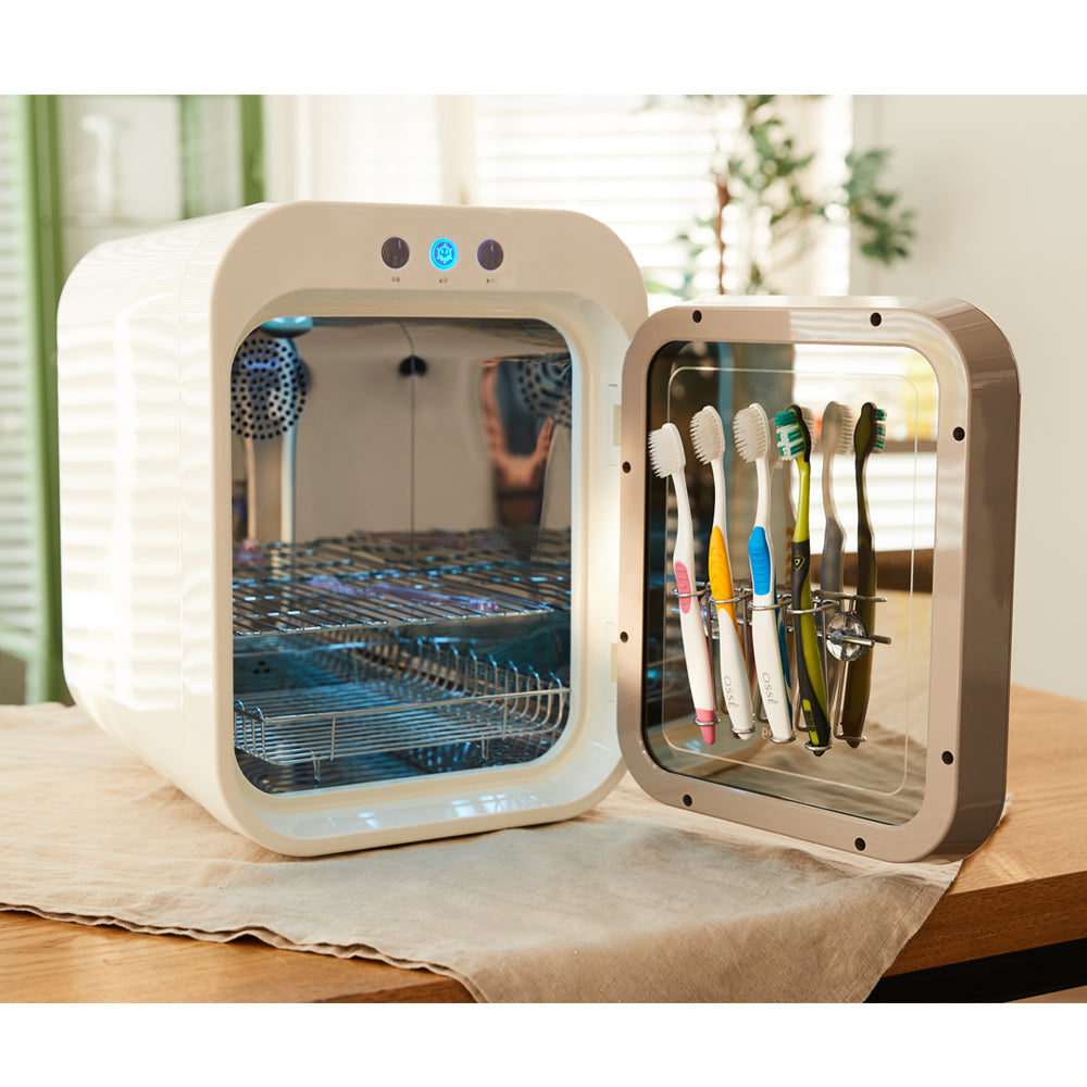 uPang Classic Dual UV Sterilizer - 6 Colors