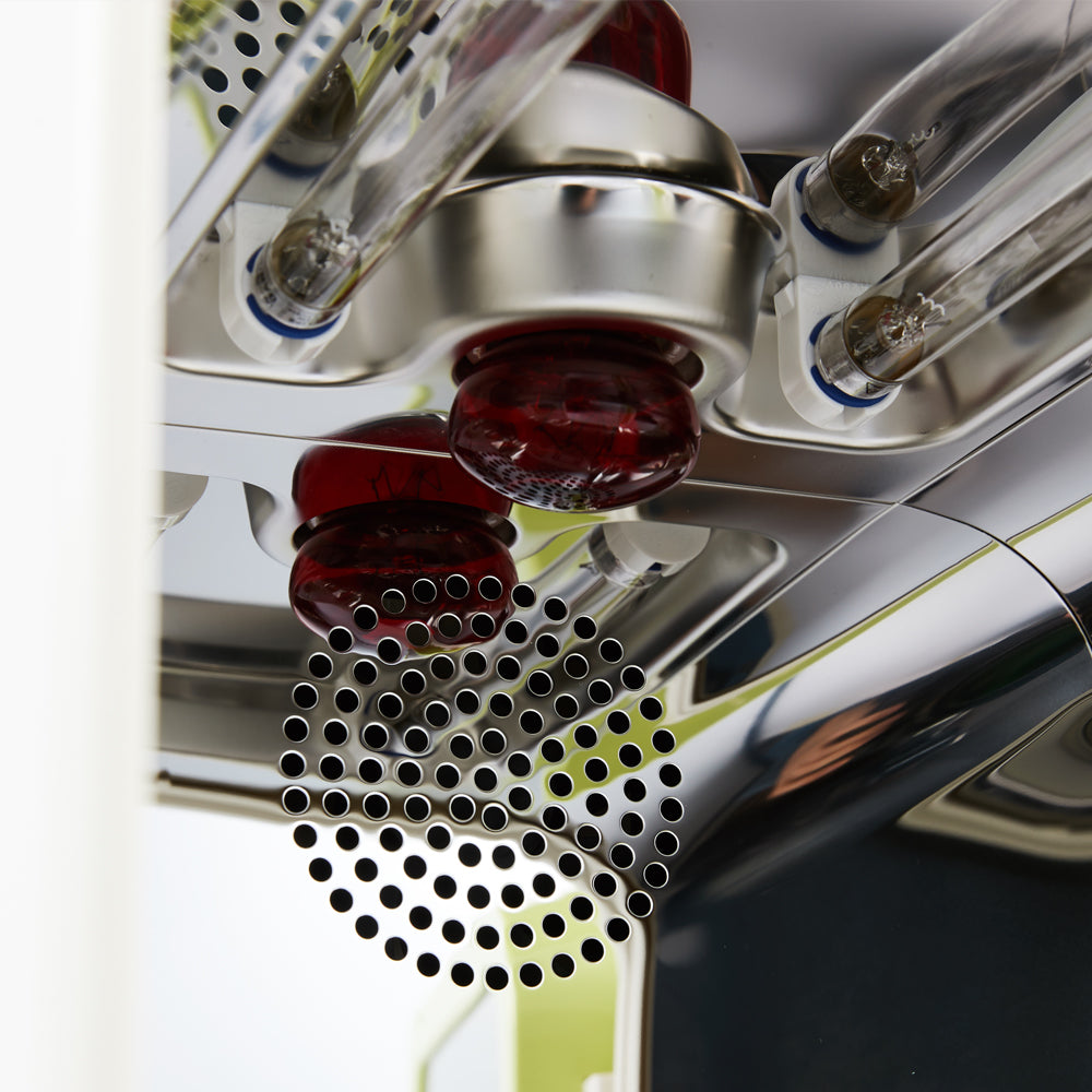 uPang Classic Dual UV Sterilizer - 6 Colors