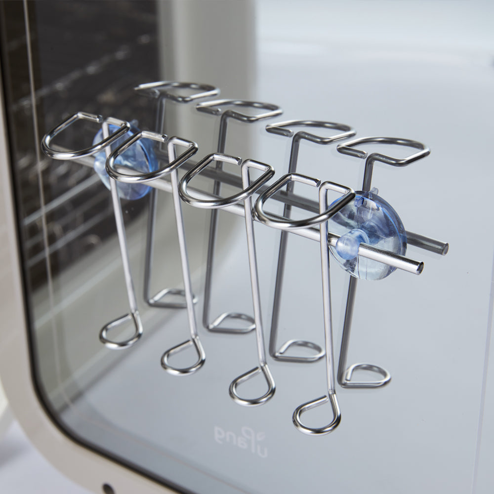 uPang Classic Dual UV Sterilizer - 6 Colors