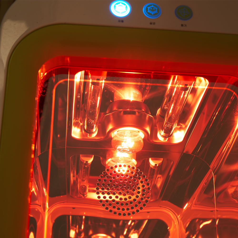 uPang Classic Dual UV Sterilizer - 6 Colors