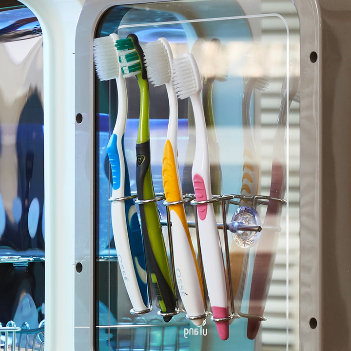 uPang Toothbrush Holder